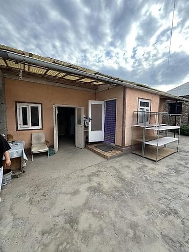 сниму квартиру в бишкеке: 🏠 ПРОДАЮ ДОМ В Ж/М УЧКУН-2 📍 Первомайский район, г. Бишкек 📐 Участок — 3
