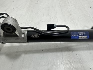 Трубки, патрубки, шланги: Рулевая рейка Honda 2000 г., Новый, Аналог, Китай — 3