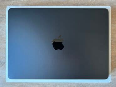 компьютер 4 ядерный: Ультрабук, Apple, 8 ГБ ОЗУ, Apple M2, 13.5 ", Б/у, Для работы, учебы, память SSD — 2