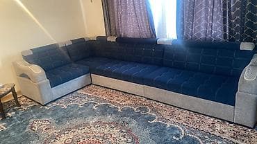 Лак жана боёк материалдары: Ашкана гарнитуру — 3