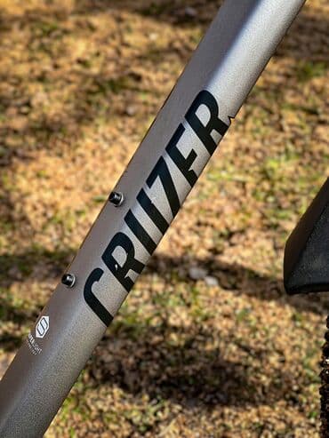 велосипеды trinx цена: Горный велосипед, Рама S (145 - 165 см), Алюминий, Новый — 8