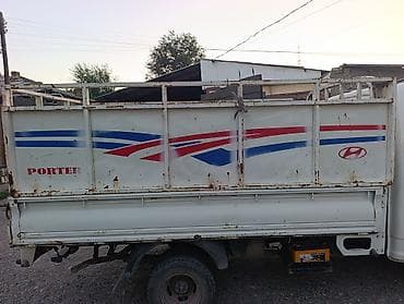Hyundai, 2007 г., Б/у