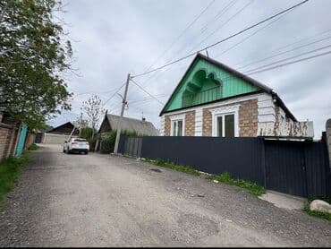 дома в маевке: Дом, 78 м², 4 комнаты, Риэлтор, Косметический ремонт — 1