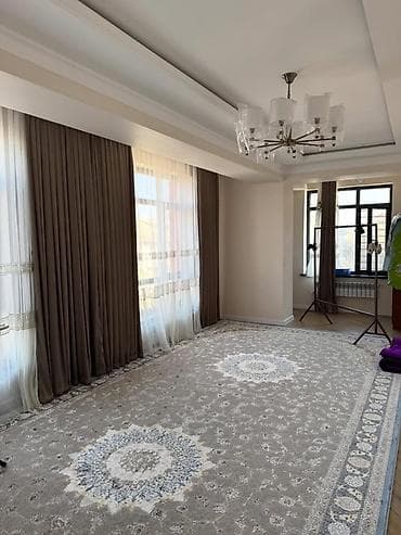Продажа квартир: 3 комнаты, 107 м², Элитка, 4 этаж, Евроремонт — 2