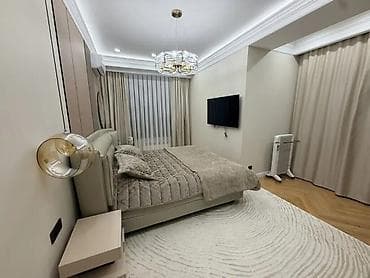 3 комнаты, Асанбай мкр Агентство недвижимости, Можно с животными, от 1 года, от 3 месяцев, от 6 месяцев, С мебелью полностью at lalafo.kg — 3 3 комнаты, Асанбай мкр Агентство недвижимости, Можно с животными, от 1 года, от 3 месяцев, от 6 месяцев, С мебелью полностью — 3
