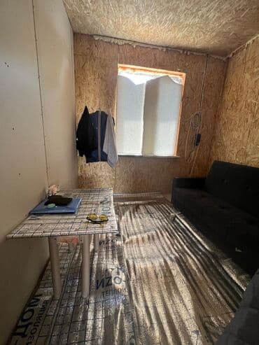 продаю дом махатма ганди: Дом, 70 м², 4 комнаты, Агентство недвижимости — 9