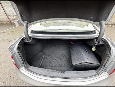 hundai: Hyundai Grandeur: 2011 г., 2.4 л, Автомат, Бензин, Седан — 7