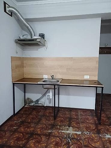 фучика 18 а: 1 комната, Собственник, С мебелью частично — 2