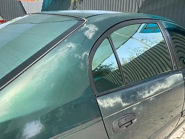 саната нюраис: Toyota Avensis: 1998 г., 1.8 л, Механика, Бензин, Седан — 10