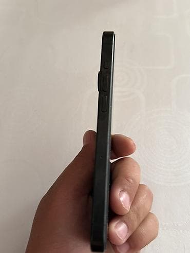 чехол 17 про макс: IPhone 15 Pro, цвет Space Black - Экран 6.1" Super Retina XDR OLED с — 2