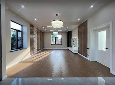 бишкек джал: Үй, 360 м², 5 бөлмө, Риелтор, Дизайнердик оңдоо — 4