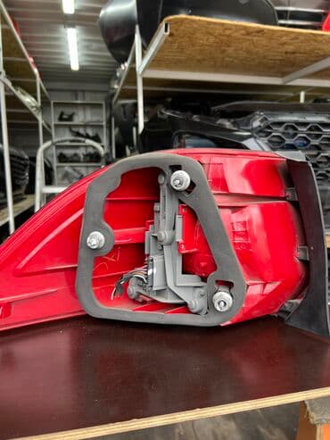 нинтендо свитч купить в бишкеке: Задний правый стоп-сигнал Volkswagen Б/у, Оригинал, Япония — 4