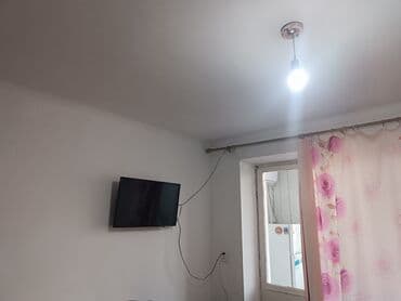 Сниму квартиру: 1 комната, 15 м², Общежитие и гостиничного типа, 3 этаж, Косметический ремонт — 5