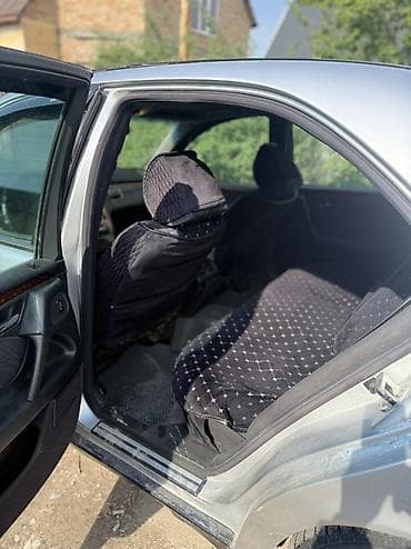 bmw e9: Mercedes-Benz : 1996 г., 2.8 л, Автомат, Седан — 3