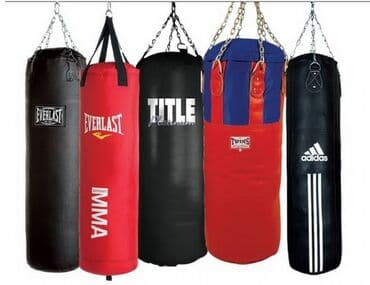 запчасти для велосипедов: Груши для бокса 🥊 ▫️Высококачественные заводские груши ▫️качественная — 2