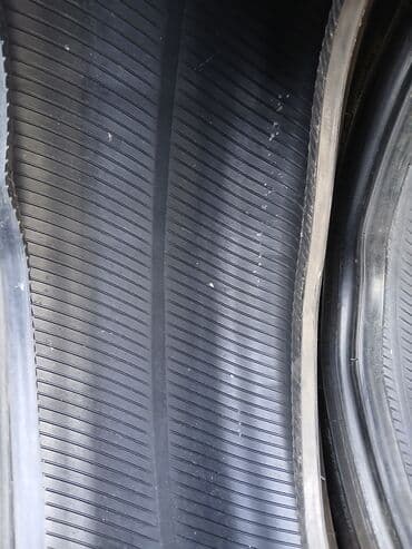 бу шины бишкек: Шины 215 / 45 / R 17, Зима, Б/у, Пара, Легковые, Япония, Bridgestone — 5