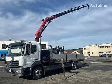 dell inspirion: Стрела 17 м, 4 т, Борт 8 кг — 1