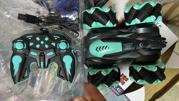 пултовый машина игрушка: Продается новые енерционные машинки на акумуляторе 360 — 3