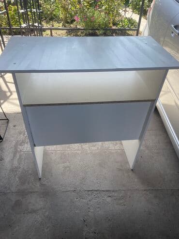 кассовые столы для магазина: Стол для кассы — 1