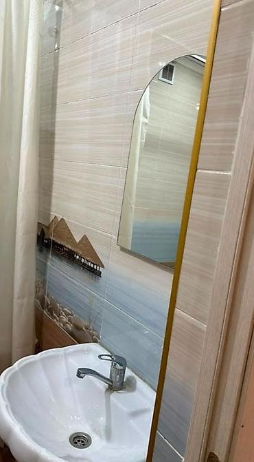 3: 1 комната, 57 м², Золотой квадрат Элитка, 3 этаж — 6