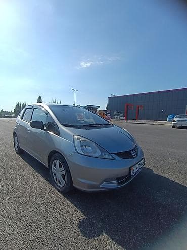 потолок хонда фит: Honda Fit: 2010 г., 1.5 л, Автомат, Бензин, Хэтчбэк — 3