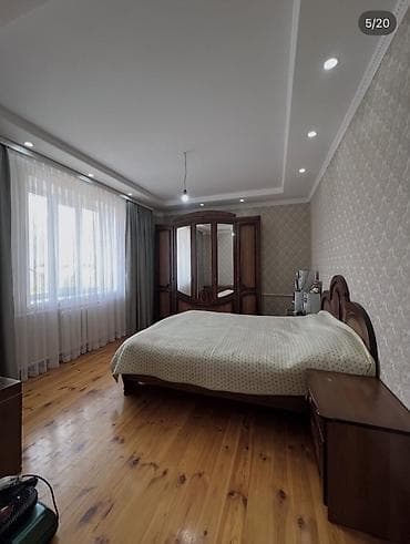 дала абад: 🔥Продается двухэтажный кирпичный дом ж/м Арча-Бешик, улица Бадахшан 19 — 6