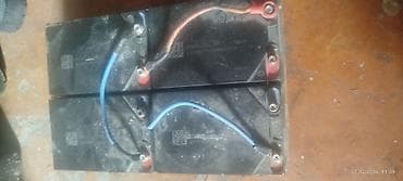 lexus ct200: Аккумуляторный блок CHILWEE NUMBER 1, серия 6-DZF-12 (Max Graphene — 3