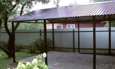 набор инструментов для работы с кожей: Сварка | Решетки на окна, Навесы, Перила Гарантия, Бесплатная смета, Демонтаж — 3