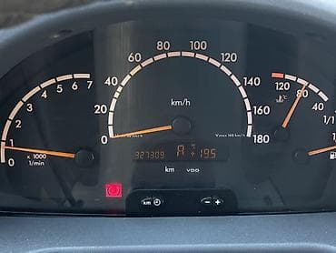 сипиринтер: Mercedes-Benz Sprinter 2001 год 2.7 дизель ✈️ В хорошем состоянии — 7