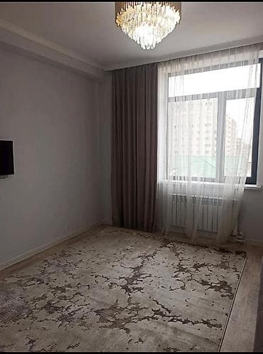 Недвижимость: 1 комната, 34 м², Индивидуалка, 3 этаж, Евроремонт — 6