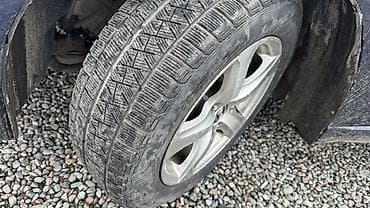 продаю хонда: Honda Accord: 2003 г., 2.4 л, Автомат, Бензин, Седан — 6