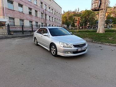 sprinter 315: Honda Inspire: 2004 г., 3 л, Автомат, Седан — 1