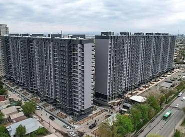 ts group: Продаётся квартира с новым качественным ремонтом. Застройщик ГИК — 1