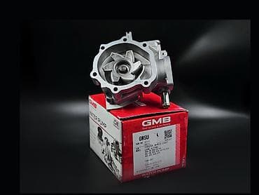 ej251: Помпа Subaru Новый, Оригинал, Япония — 8
