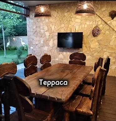 простой: Сдаётся коттедж на ПАНОРАМЕ Что внутри - Просторная гостиная и — 3