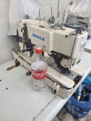 промышленные швейные машины чайка: Промышленная швейная машина Typical полностью автомат с обрезкой нити — 5