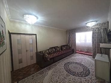 145: 4 комнаты, 109 м², Тунгуч мкр 3 этаж — 2