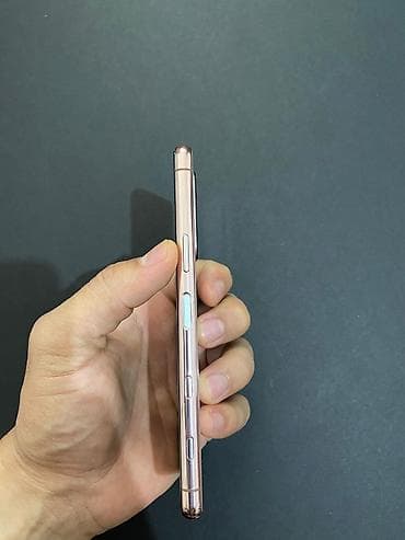 nokia c5: Sony Xperia 5 III, Б/у, 128 ГБ, 1 SIM — 4