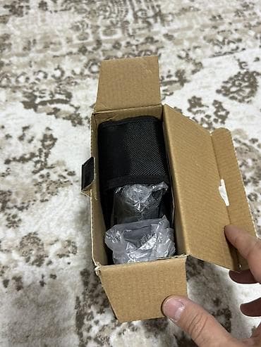 монокулятор: Монокуляр Adasion 12x56 HD для фото- и видеосъёмки - Кратность — 4