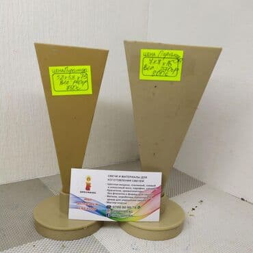 формы для шоколада: Формы для изготовления свечей. Работа с пластиковыми формами - это — 4