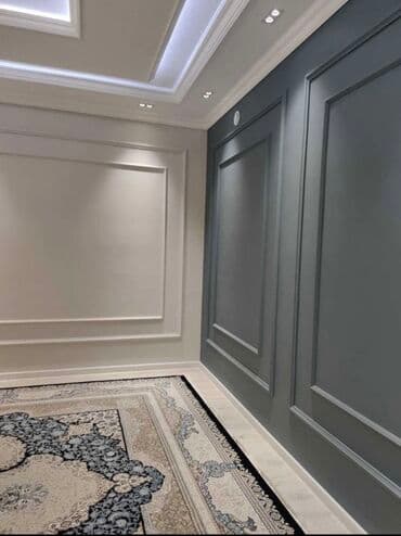 отделочные работы: Шыбак устасы. 6 жылдан ашык тажрыйба — 2