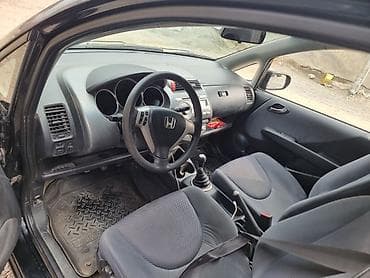 хонда степвагон сиденья: Honda Jazz: 2006 г., Бензин, Хетчбек — 5