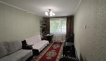 Квартиры: 1 комната, 32 м², 104 серия, 1 этаж, Евроремонт — 1