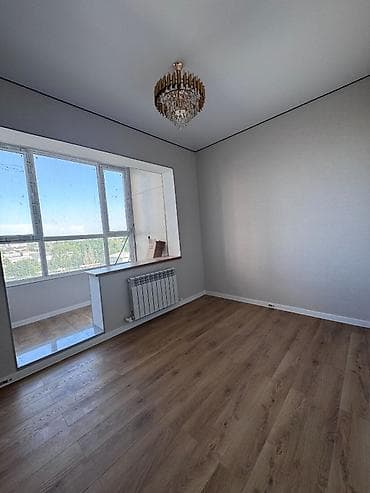 pro group: 2 комнаты, 55 м², Элитка, 7 этаж, Дизайнерский ремонт — 4