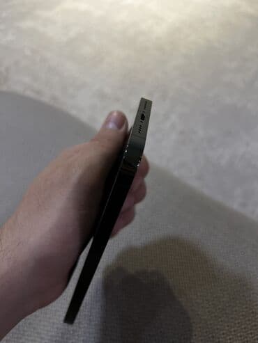 Автоэлектроника: IPhone 13 Pro Max, 256 ГБ, 91 % — 4