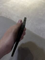 телефоы: IPhone 13 Pro Max, 256 ГБ, 91 % — 4