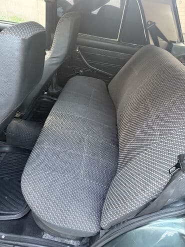 панел на ваз 2107: ВАЗ (ЛАДА) 2107: 2011 г., 1.6 л, Механика, Бензиновая, Седан — 8