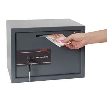 маленький сейф для денег купить: Депозитный сейф LS-25KD предназначен для хранения ценностей и денежных — 1