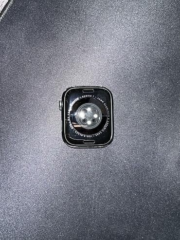 13 pro apple: СРОЧНО!!! Apple Watch Series 7, 45 мм, алюминий, GPS Состояние — 6