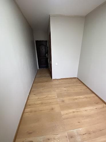 квартира продажа бишкеке: 1 комната, 13 м², Гостиничный тип, 1 этаж, Старый ремонт — 4